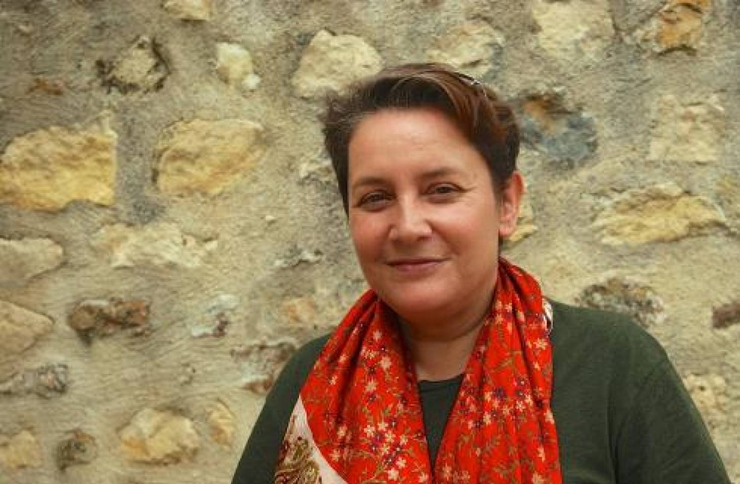 La négociatrice