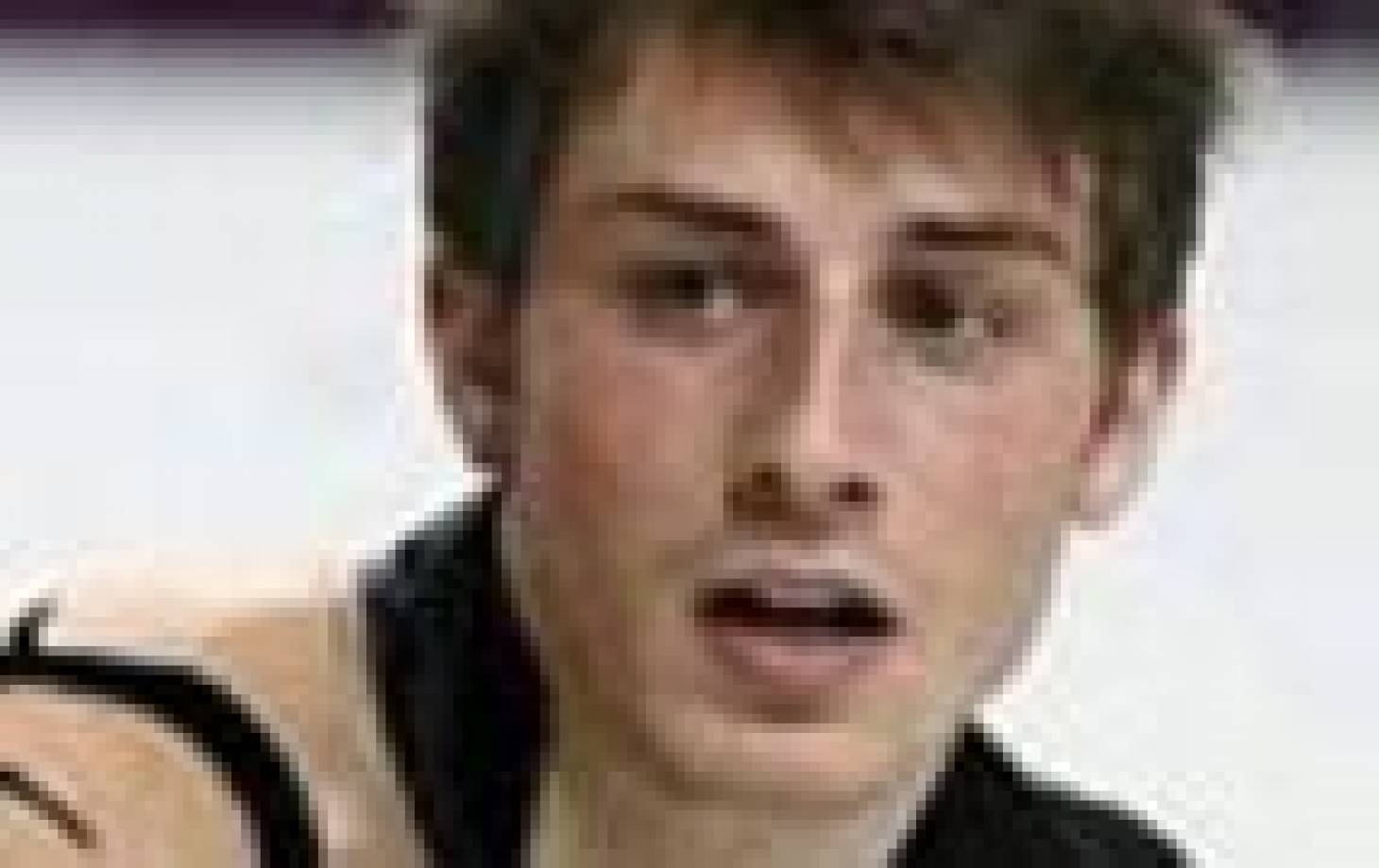 Le bronze européen pour Brian Joubert