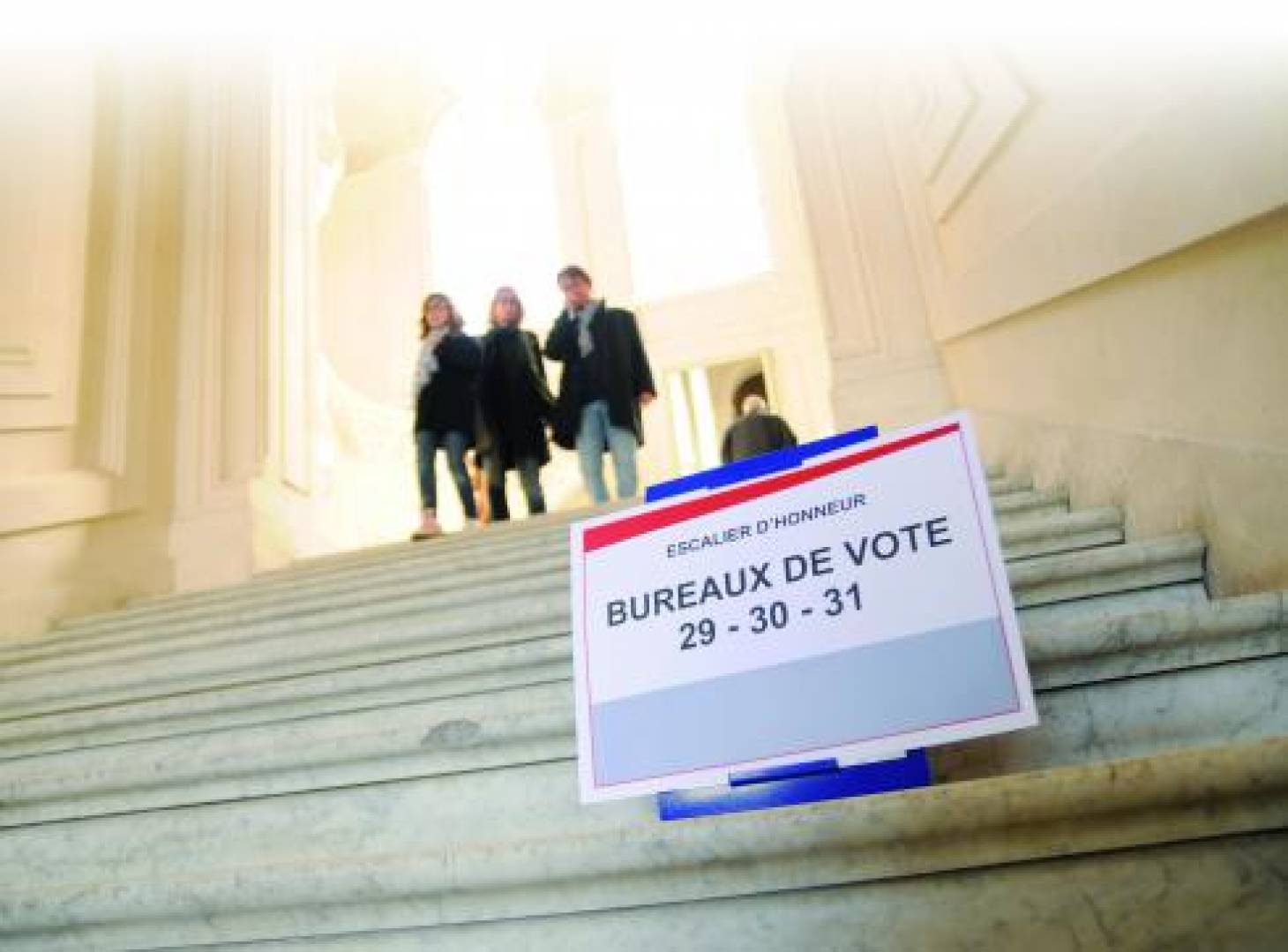 Municipales : cap sur 2020