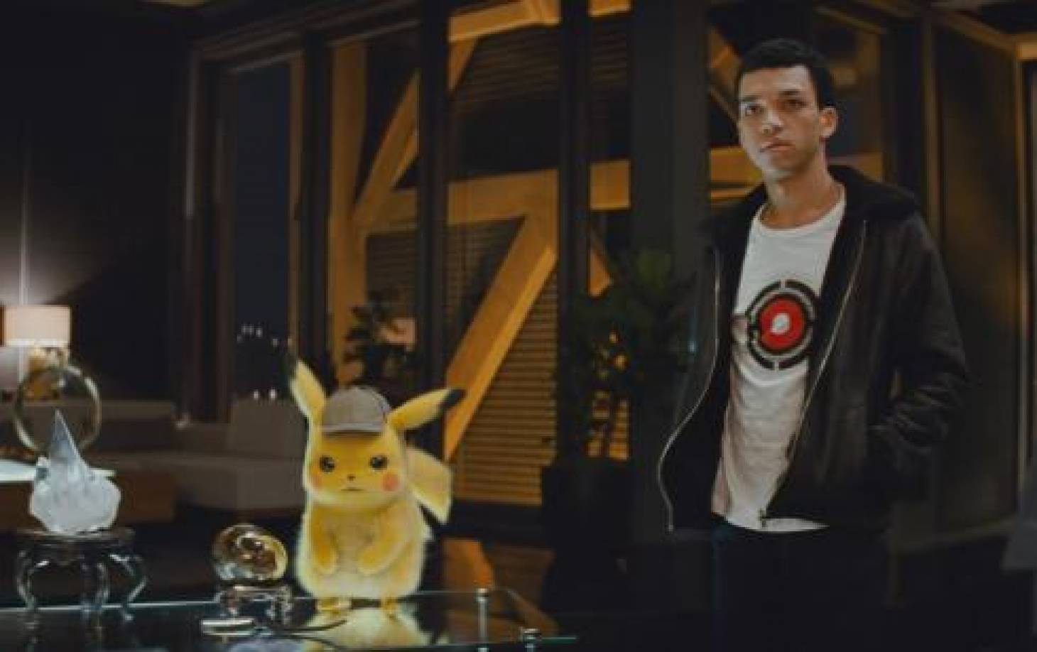 Pokémon façon Cluedo