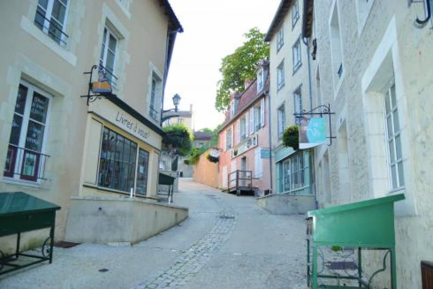 La Cité de l’écrit remonte le temps 