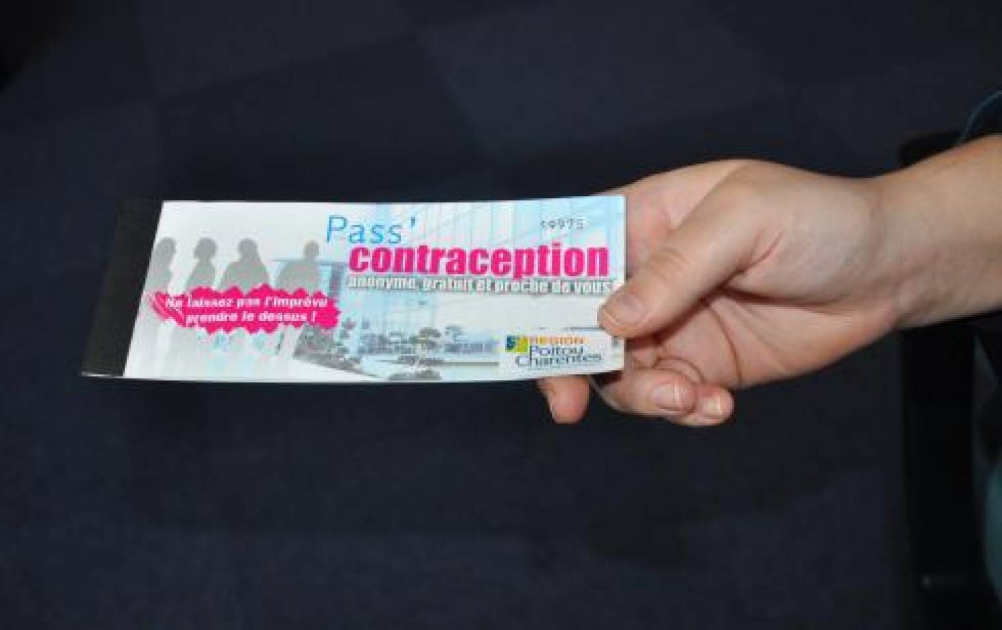 Le Pass’ à la relance  