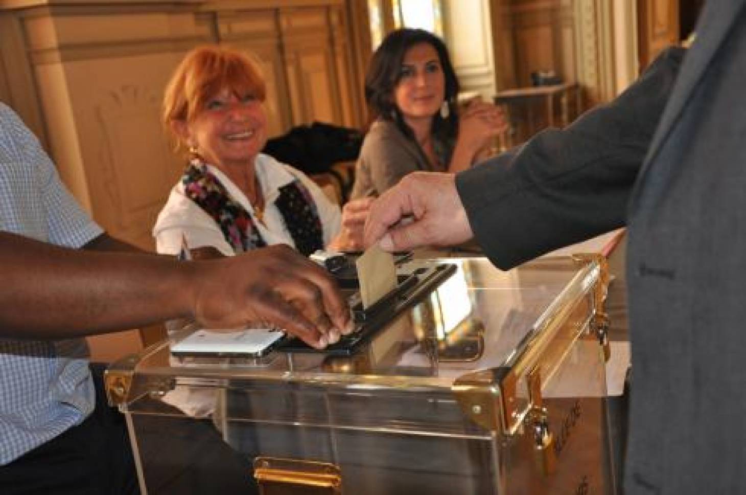  Tous les résultats <br>dans la Vienne