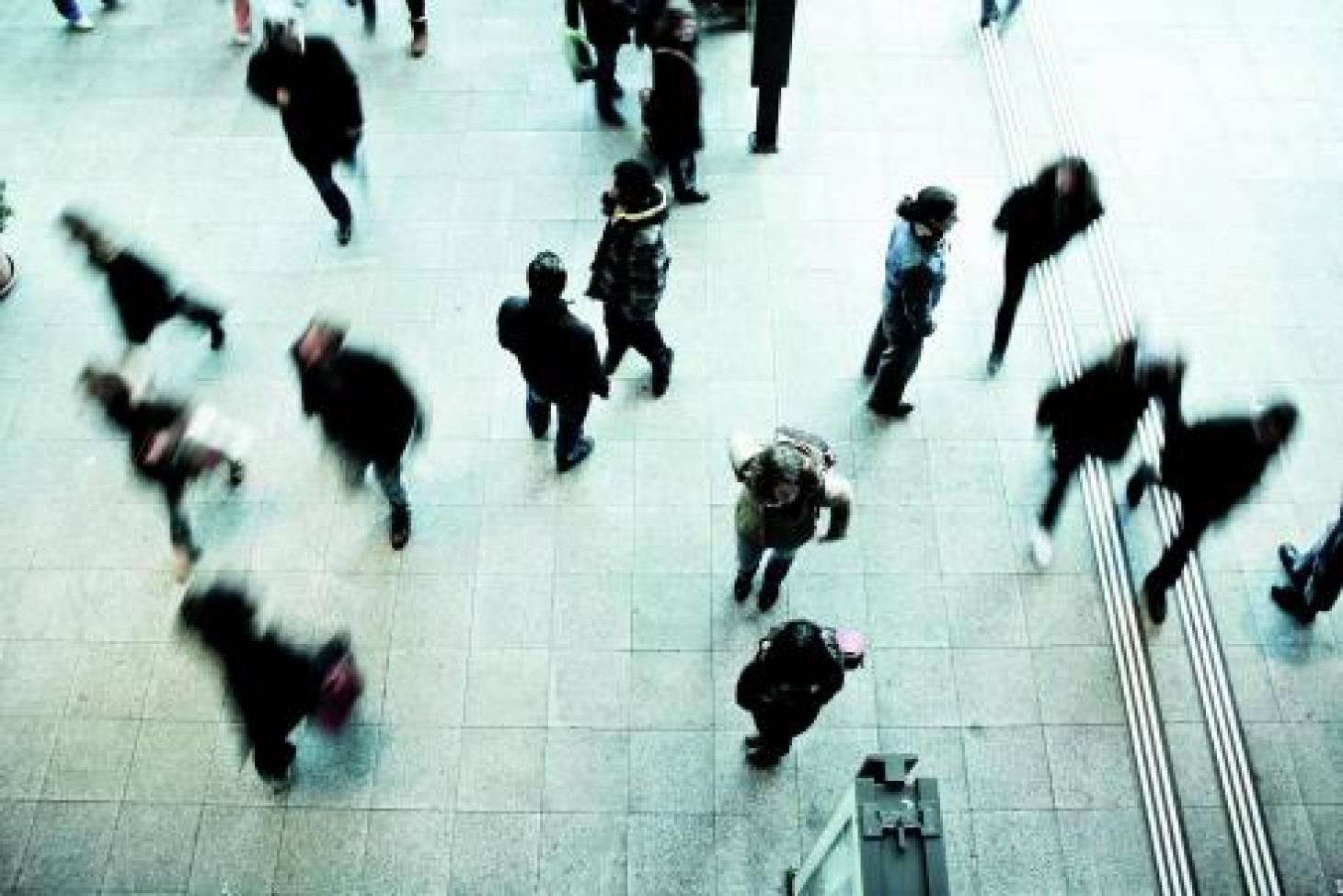 Alcooliques anonymes, pas invisibles 