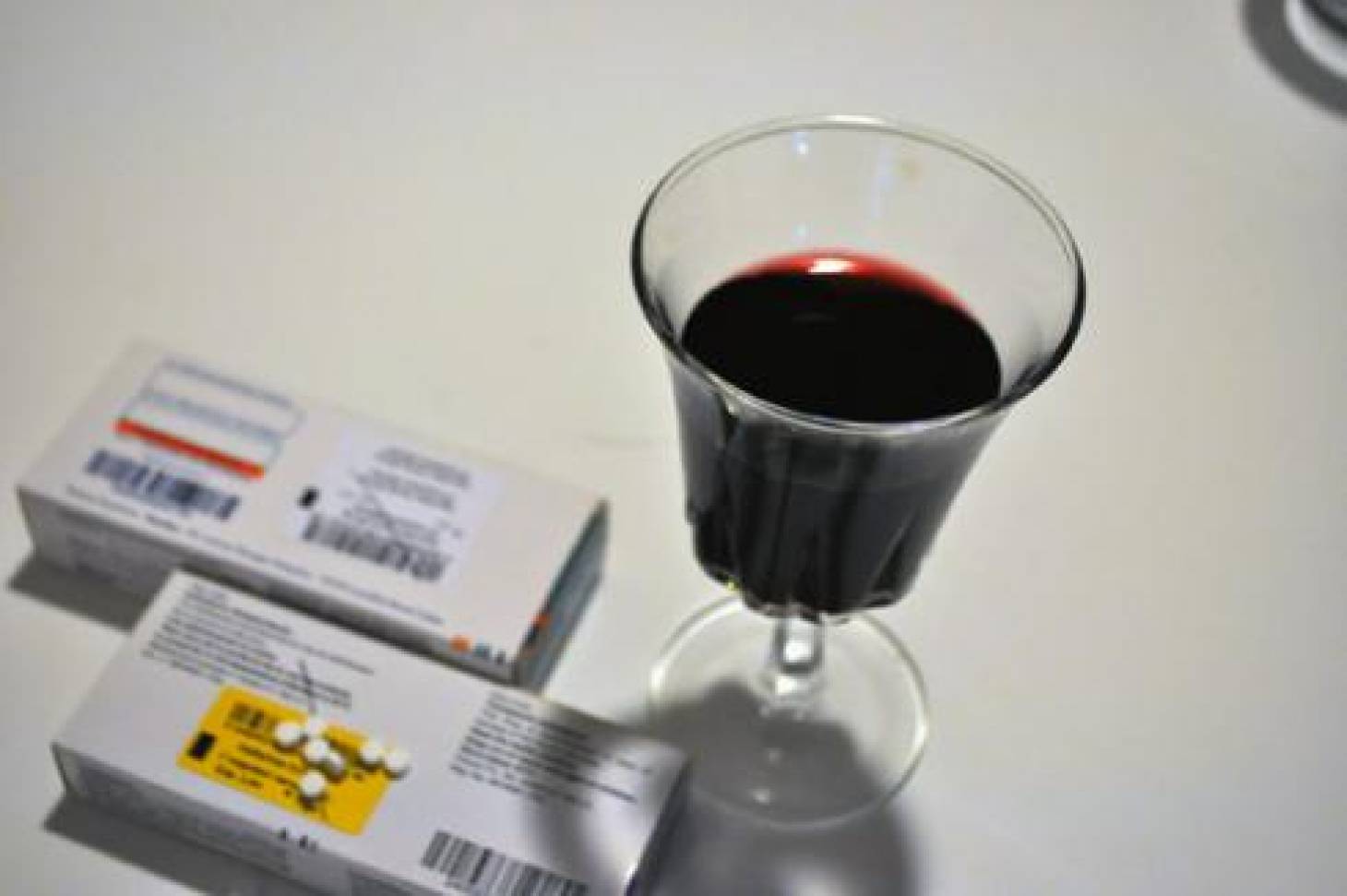 Le baclofène, remède contre l'alcoolisme ?