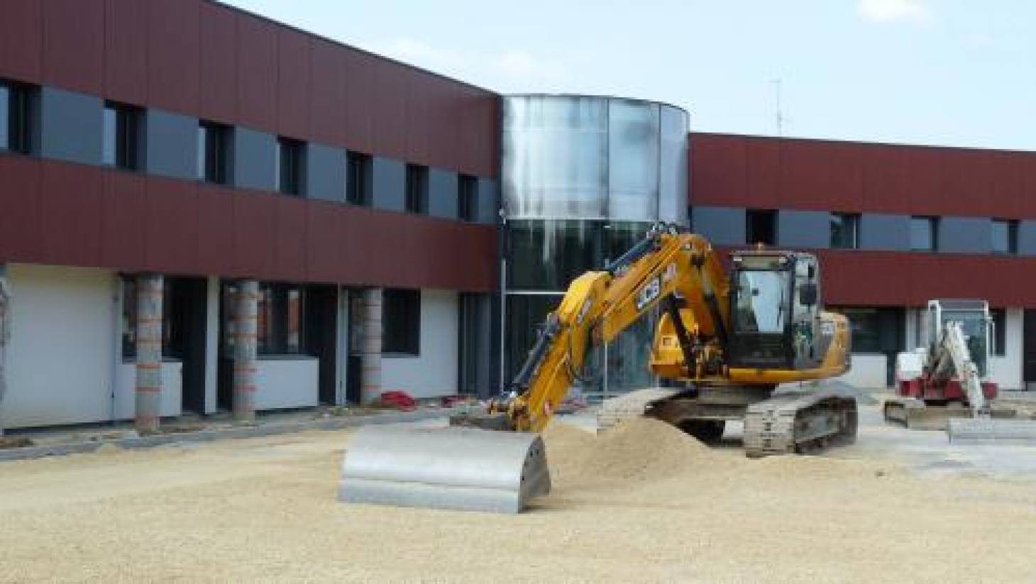 Le Siveer rentre à la maison