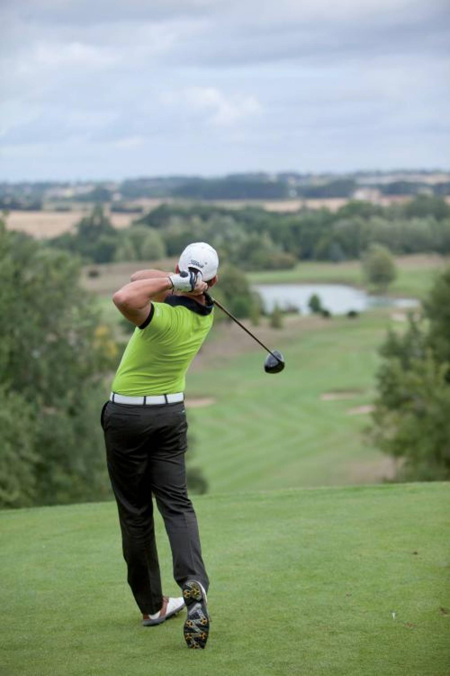 Amateurs et pros se retrouvent à Saint-Cyr