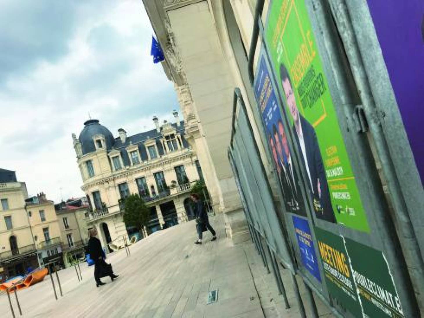 Les Européennes mode d’emploi