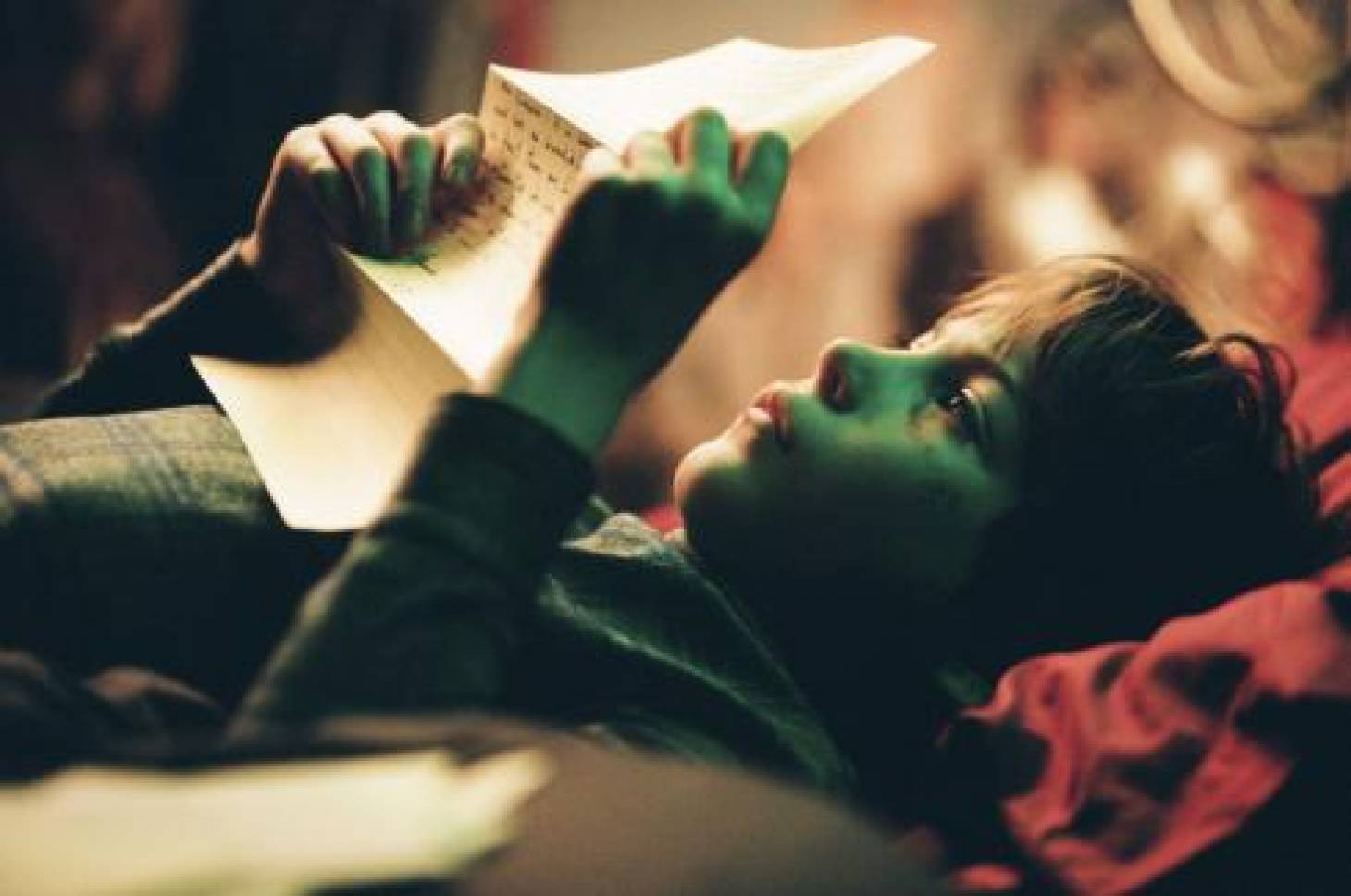 Un Xavier Dolan mineur