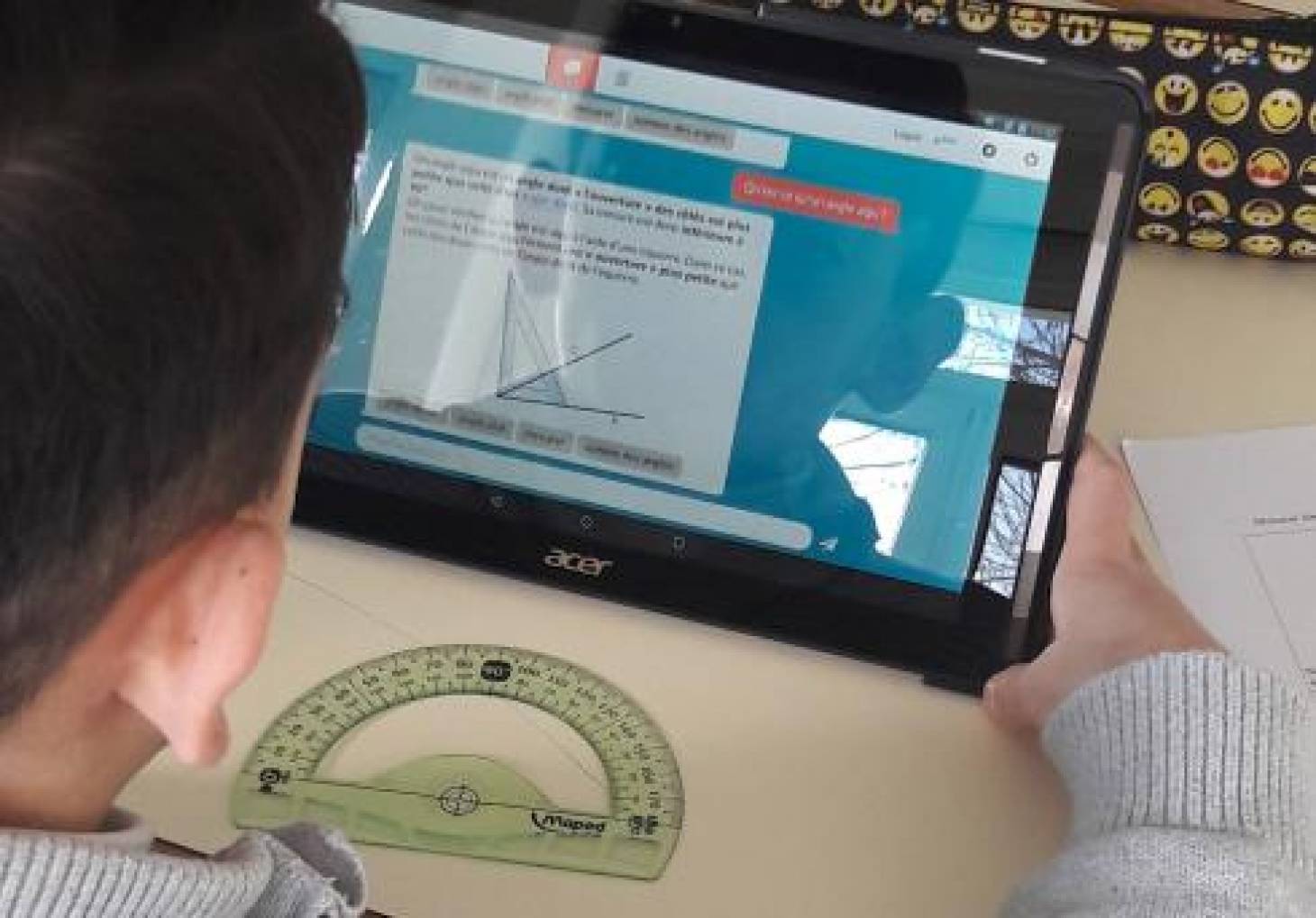 Nouveau bac : le Cned en recours