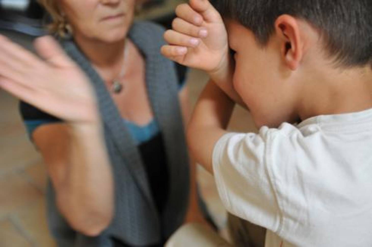 Ces violences du quotidien