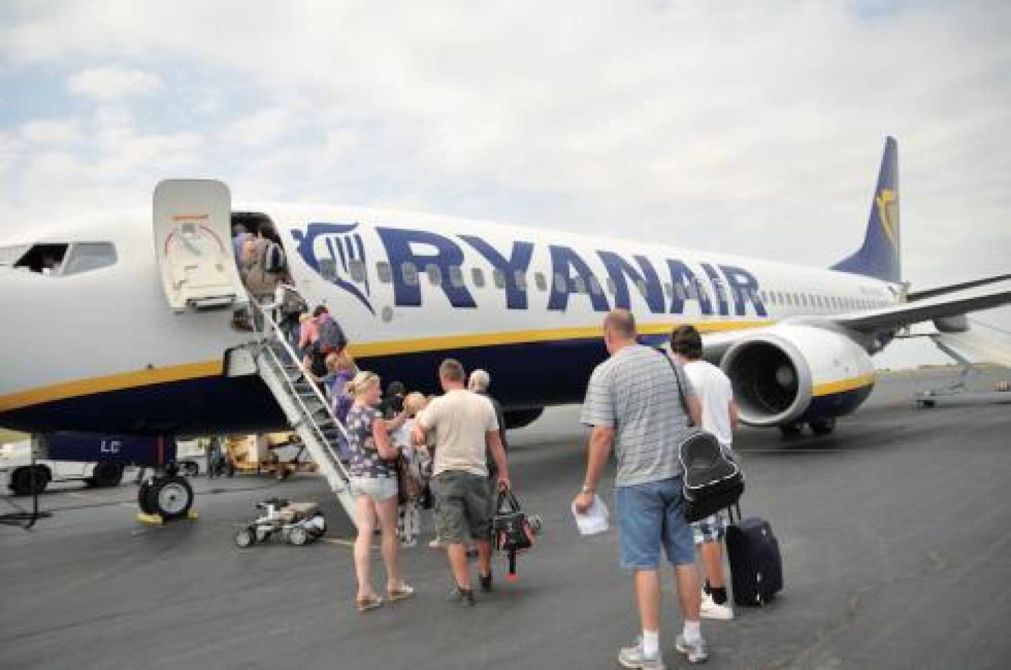 L'union sacrée derrière l'aéroport