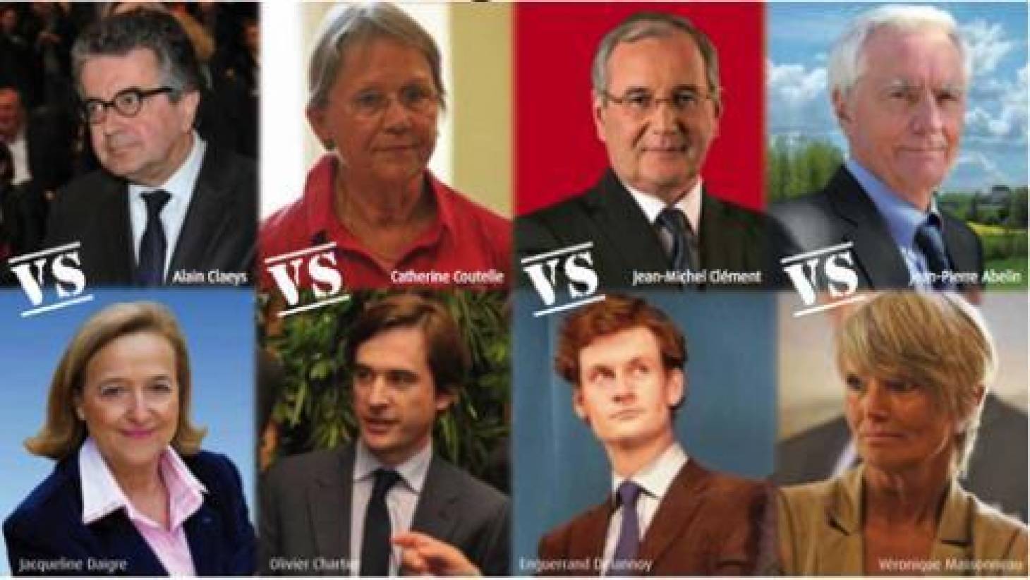 Grand chelem pour la gauche dans la Vienne