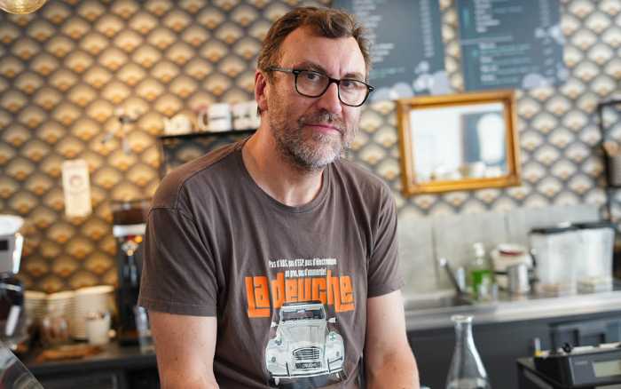 Yann Ribler, cuisine et descendance