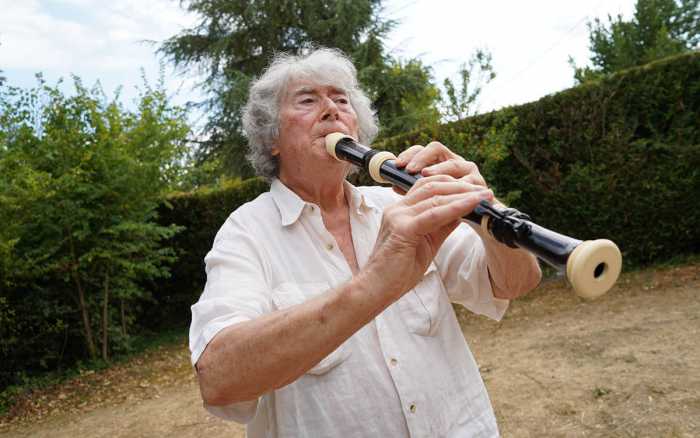 Jack Henry et l'instrument du désir