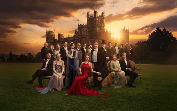 Downton Abbey III : les Crawley ne déçoivent jamais