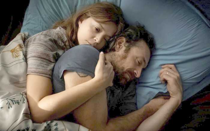 Les braises, une colère intime