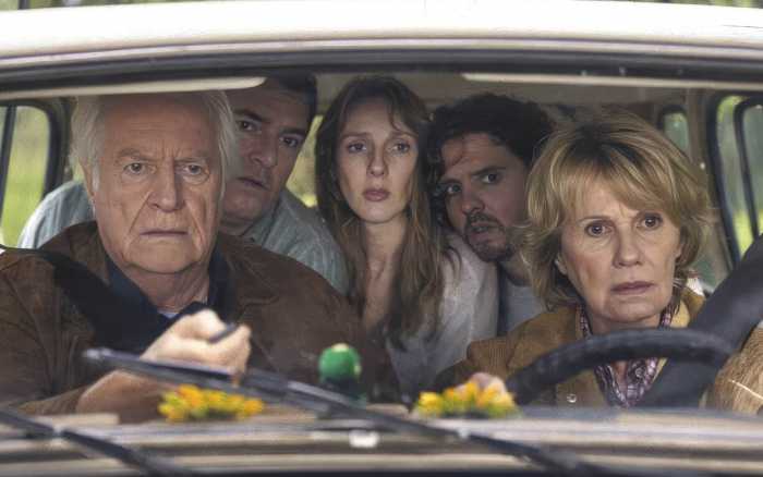 L’argent ne fait pas toujours le bonheur