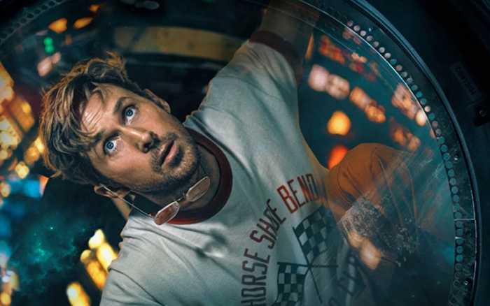 Projet Dernière Chance : une aventure cosmique