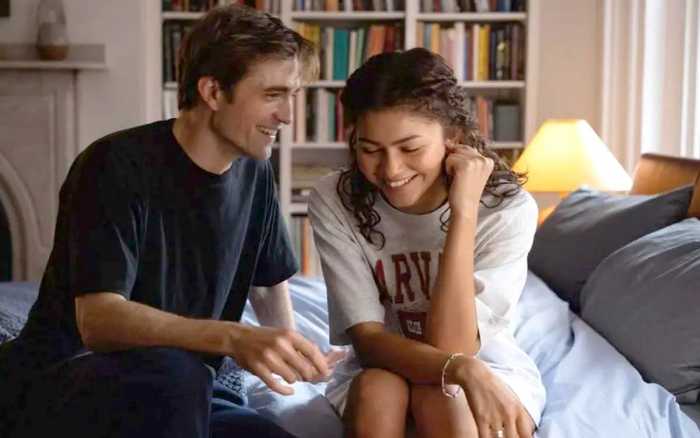 The Drama, le secret inavouable