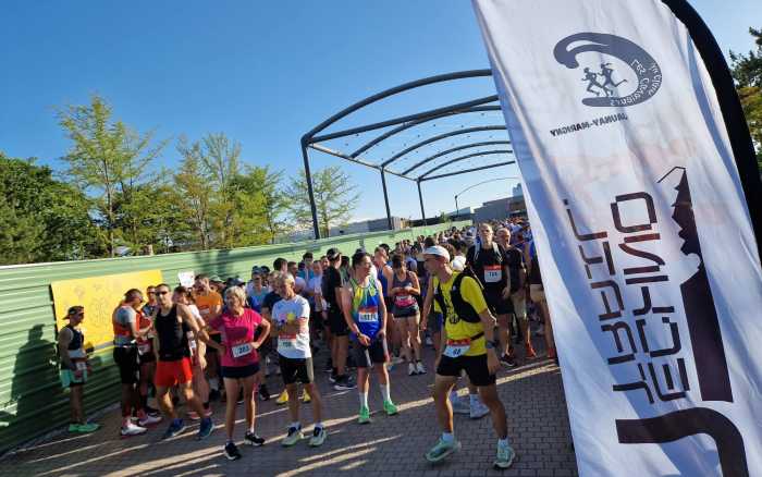 Le TechnoTrail dans les starting-blocks
