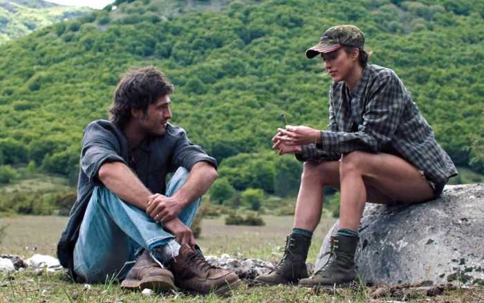 The Dog Stars,  un western apocalyptique
