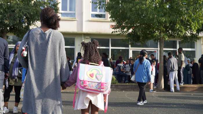 À Poitiers, l’heure de la rentrée a sonné