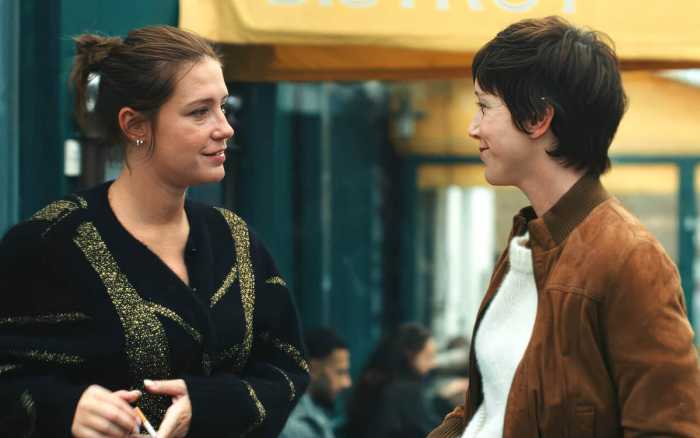 Garance : jusqu’à l’ivresse