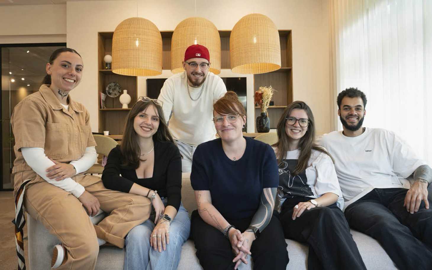 Norry, l’agence digitale native