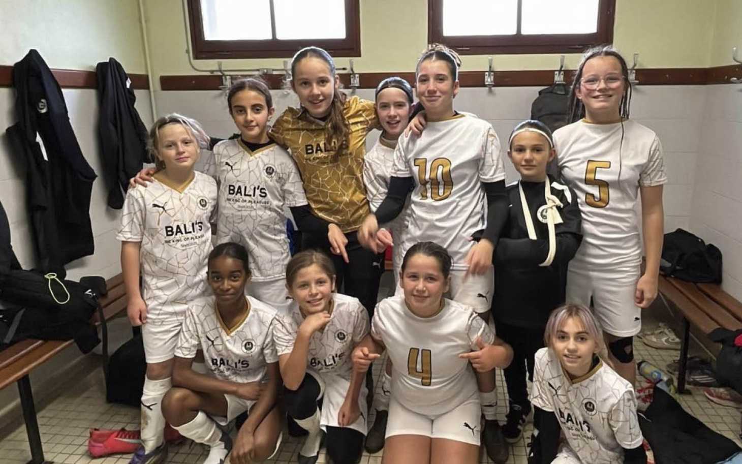 Les règles, si on en parlait ?