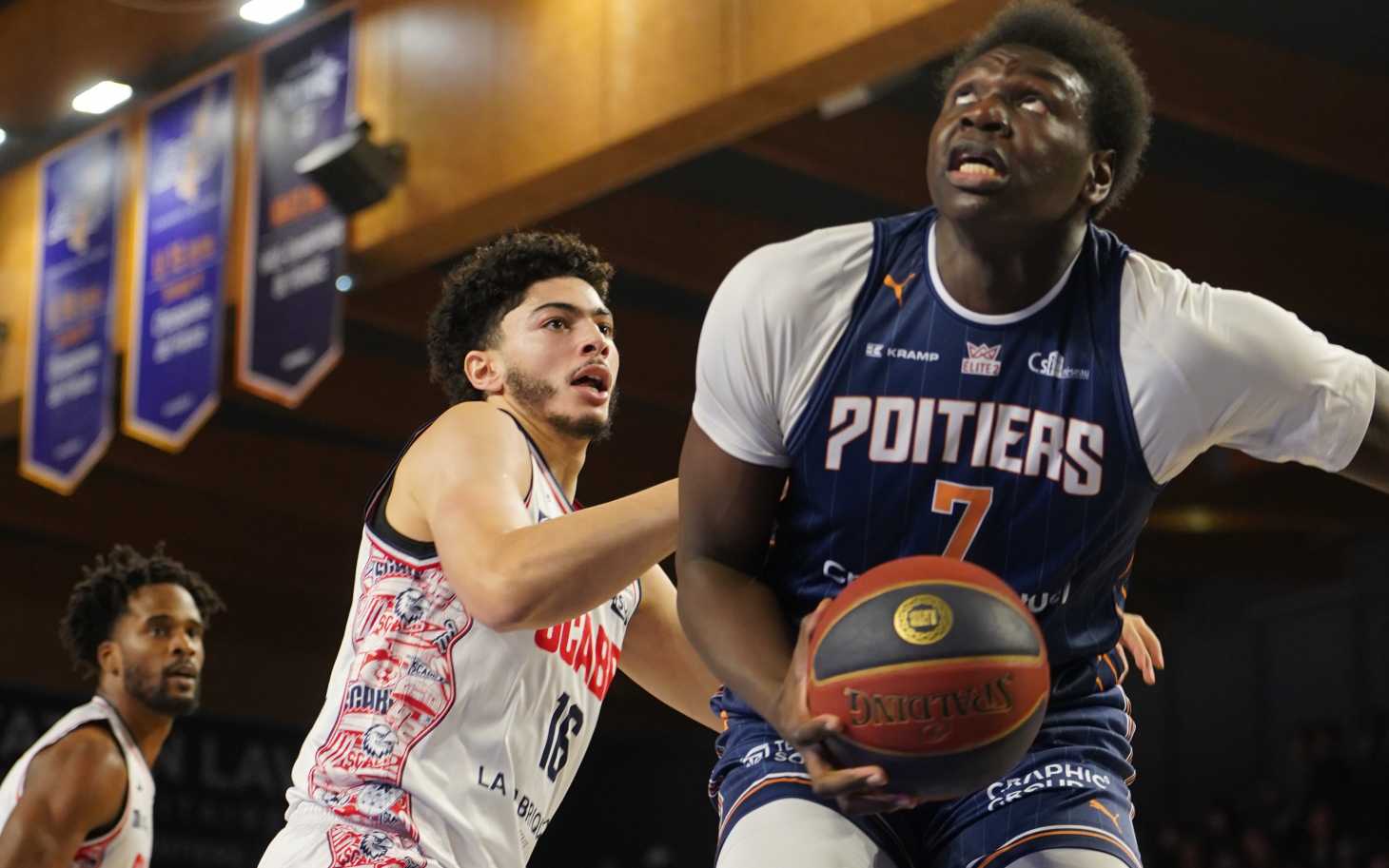 Poitiers a eu le dernier mot