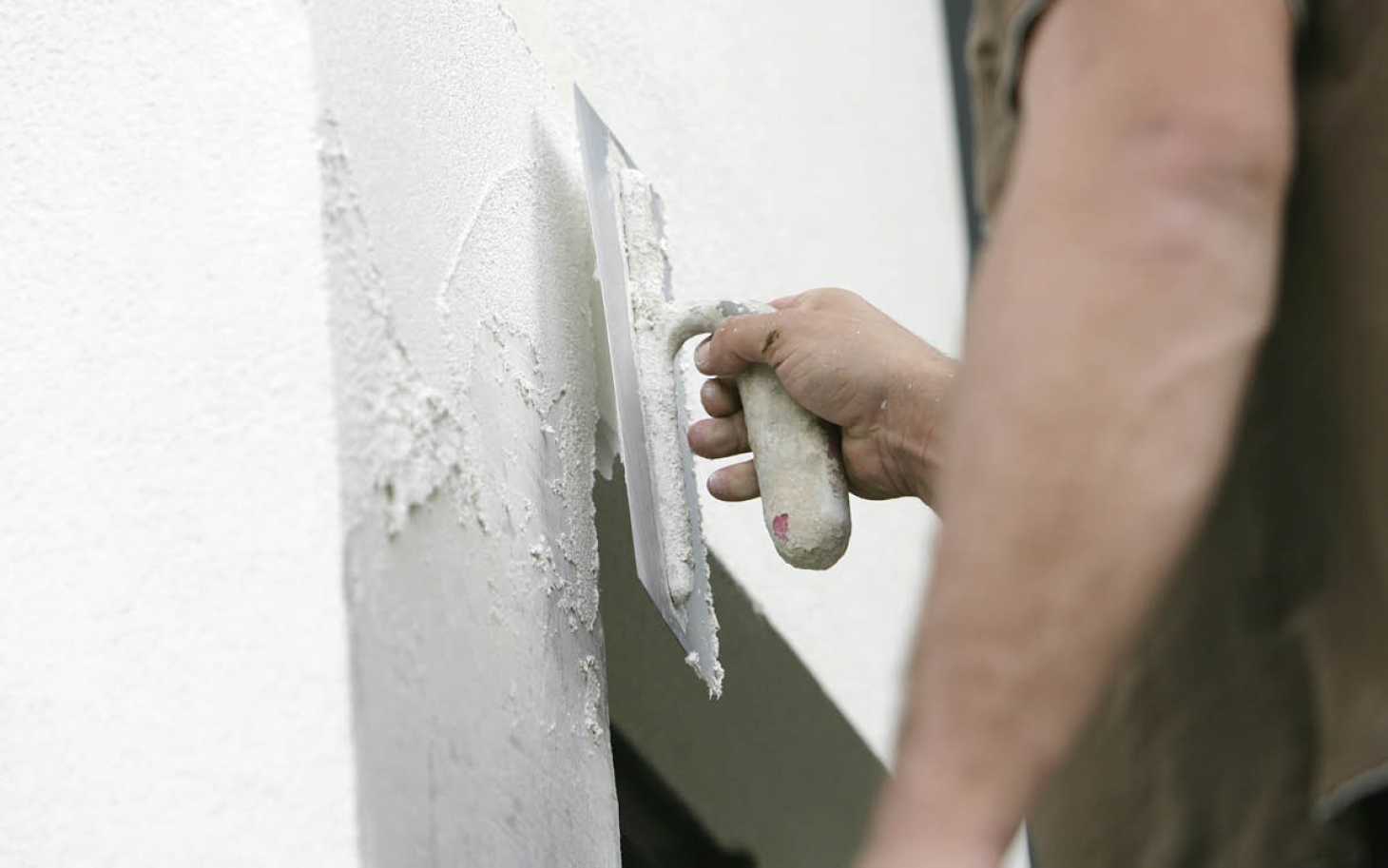 Une nouvelle vie pour votre façade ?