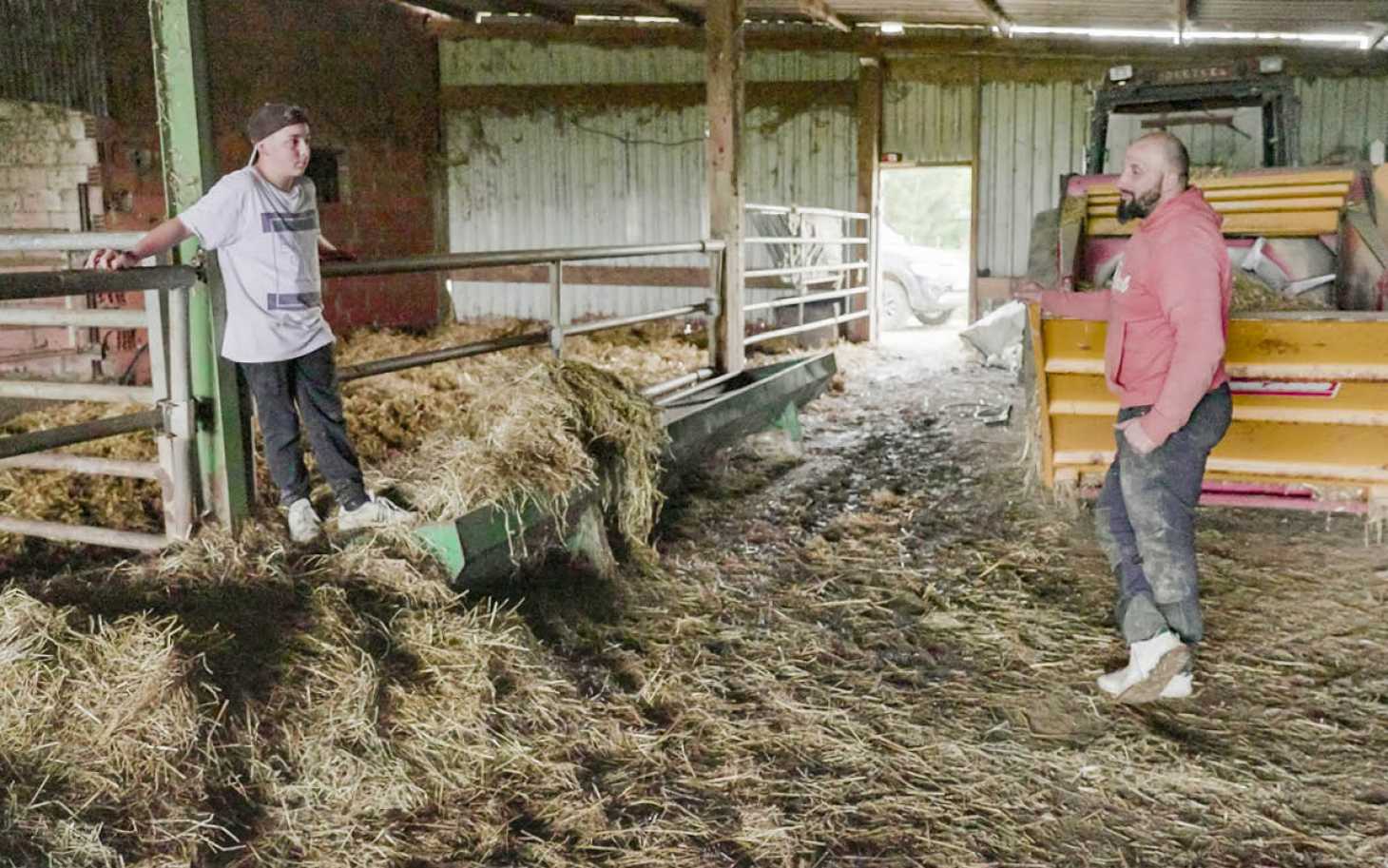 Rural, un visage de l’agriculture