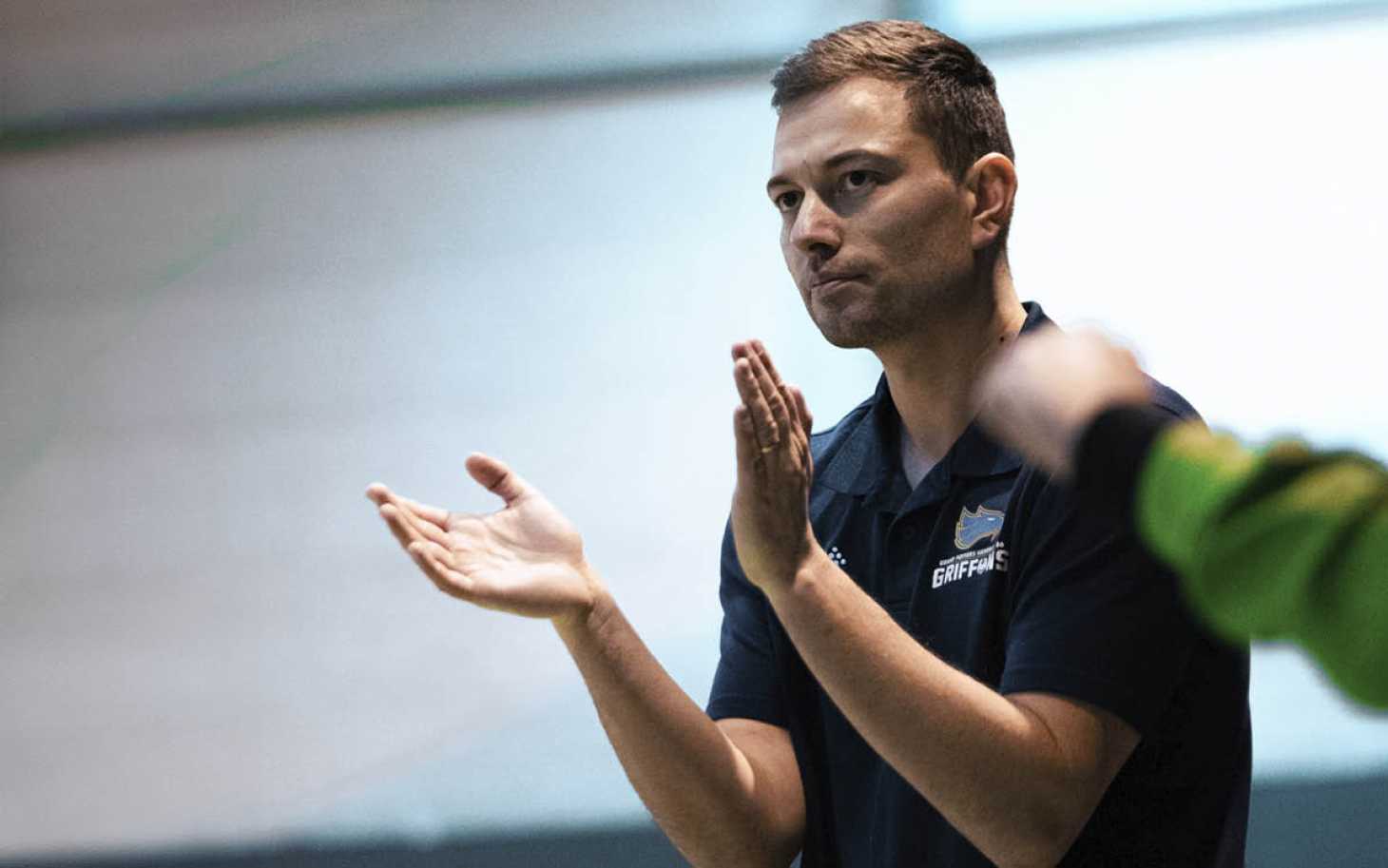 Handball : Grand Poitiers promeut Ludovic Guignier