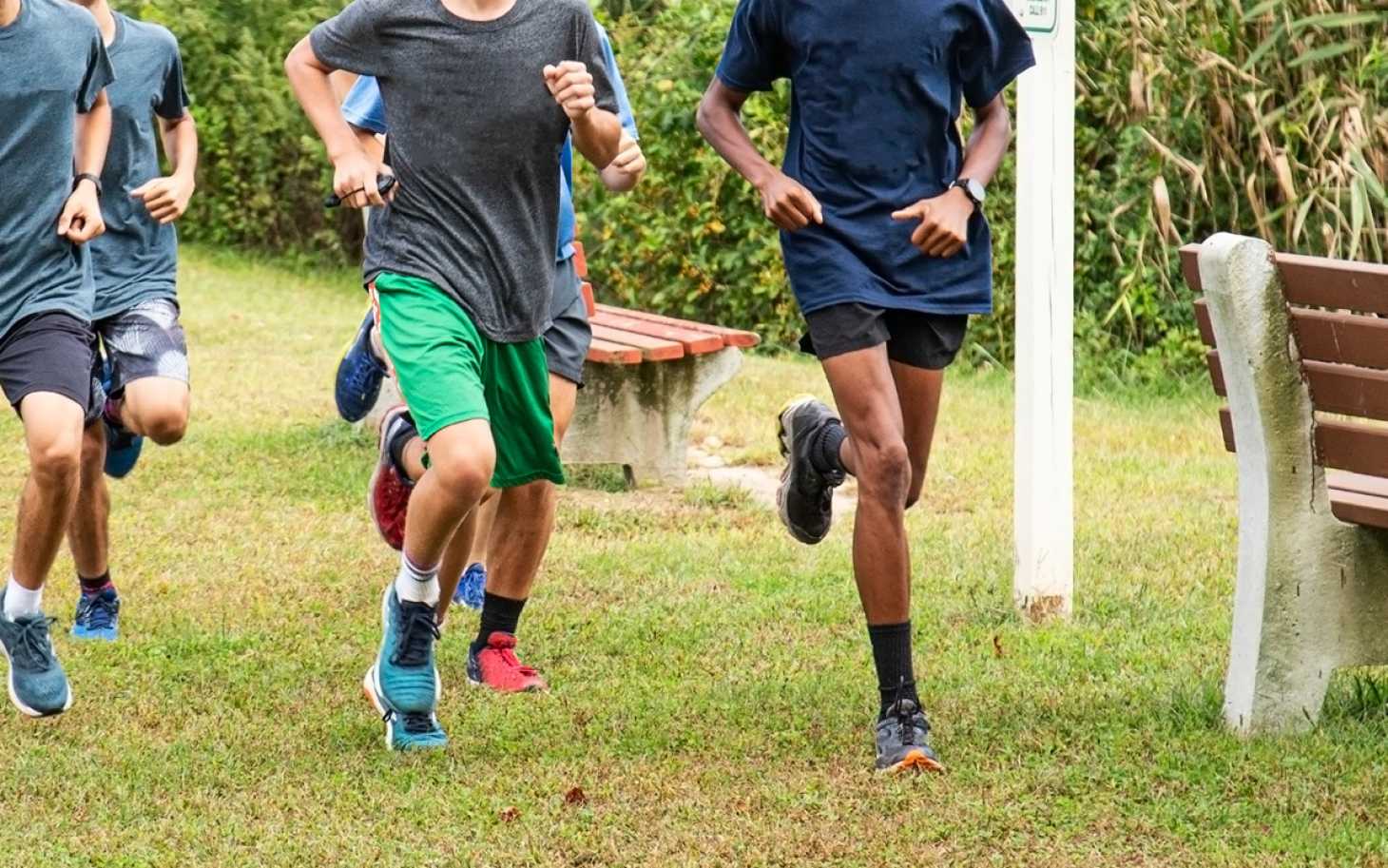 Sport et jeunesse,  un décrochage réel