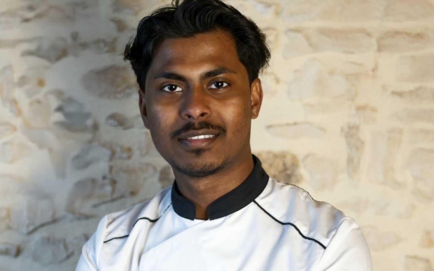 La cuisine comme expression