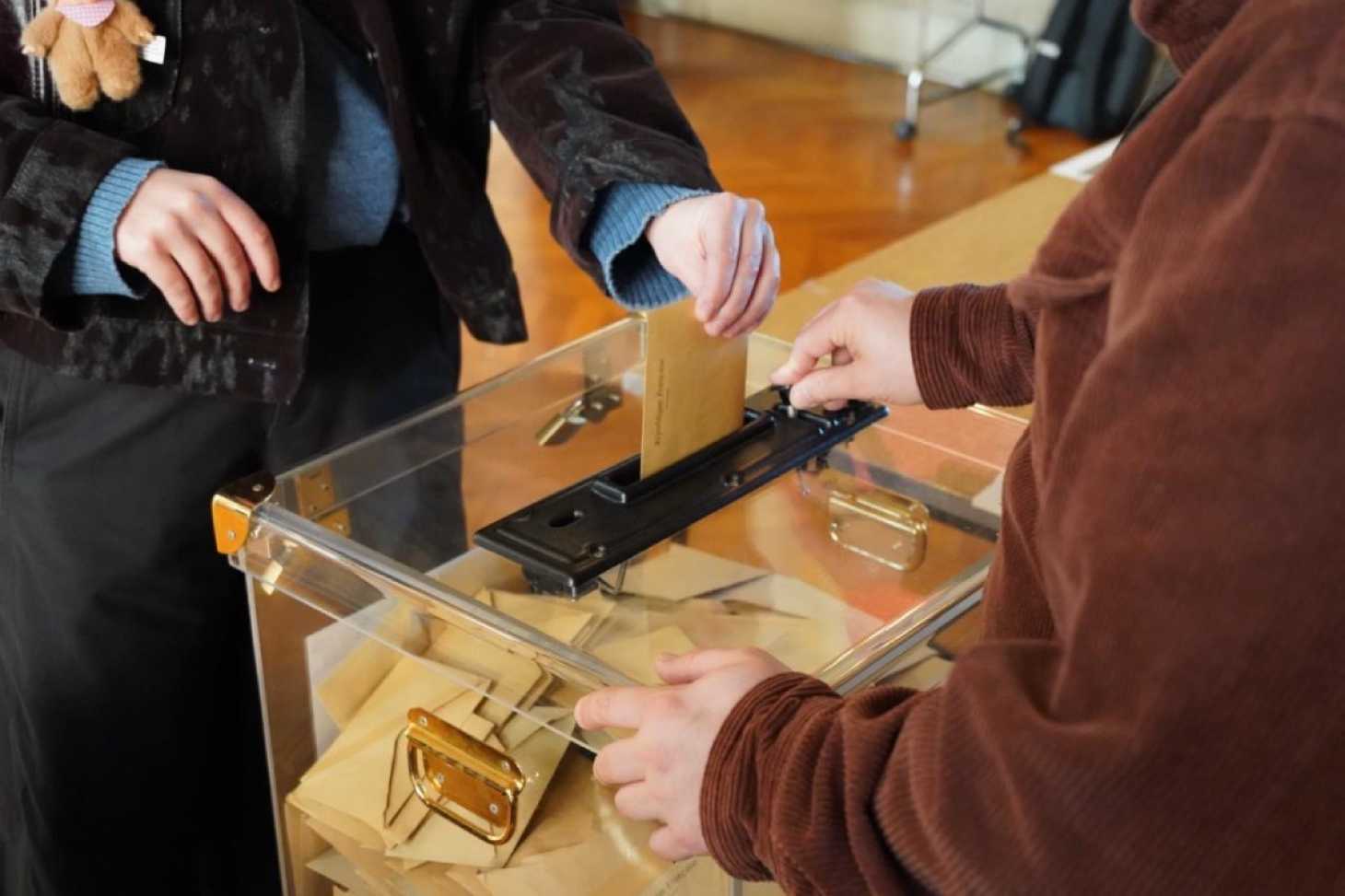 Municipales 2e tour : tous les résultats dans la Vienne