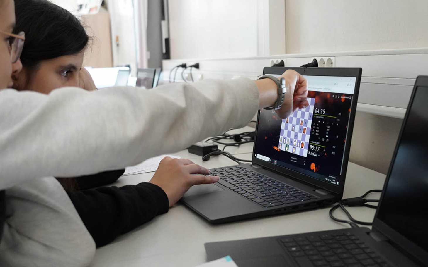 Au Jardin des plantes,  la réussite passe par les échecs