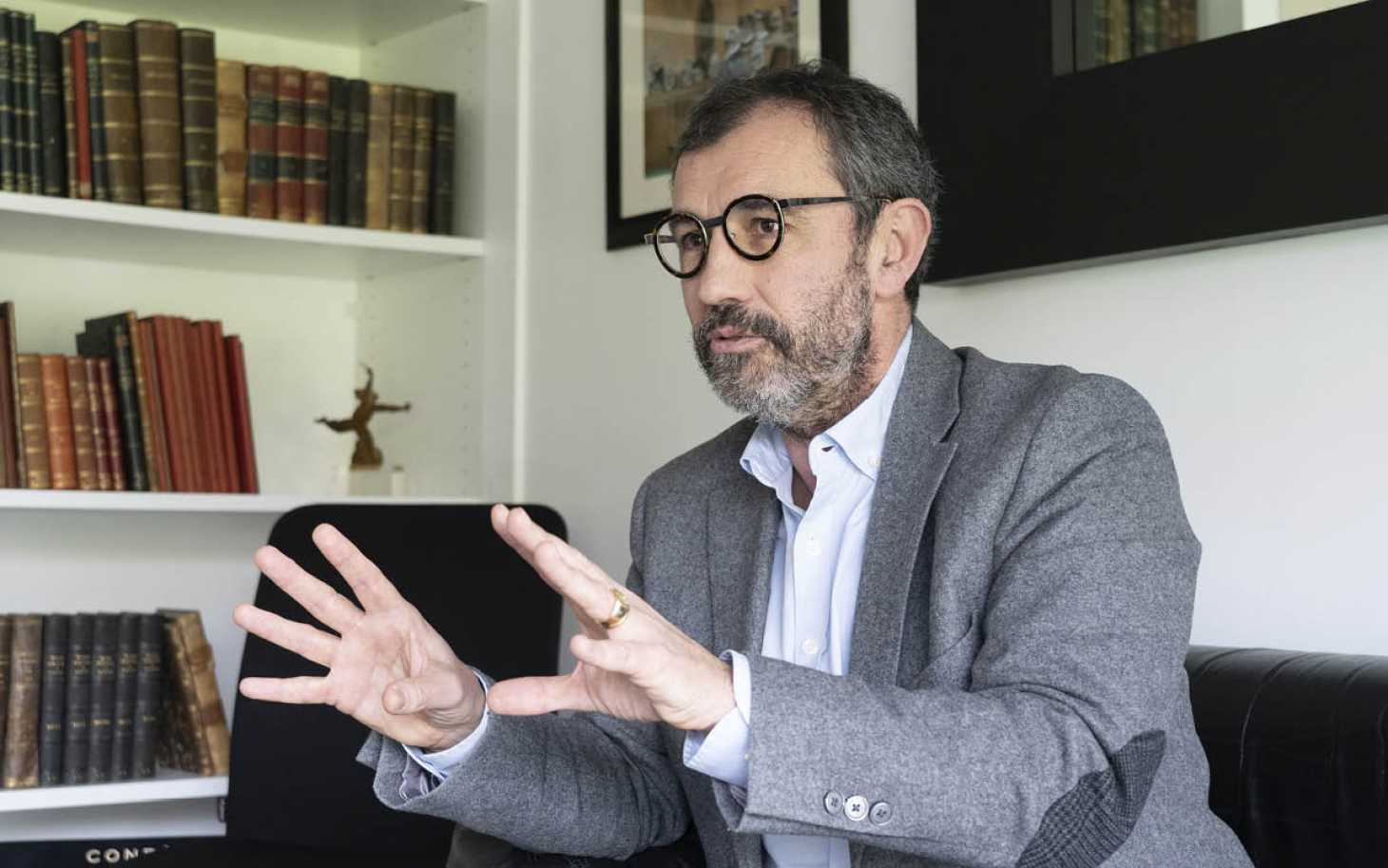 Plaider-coupable criminel :  les avocats furieux