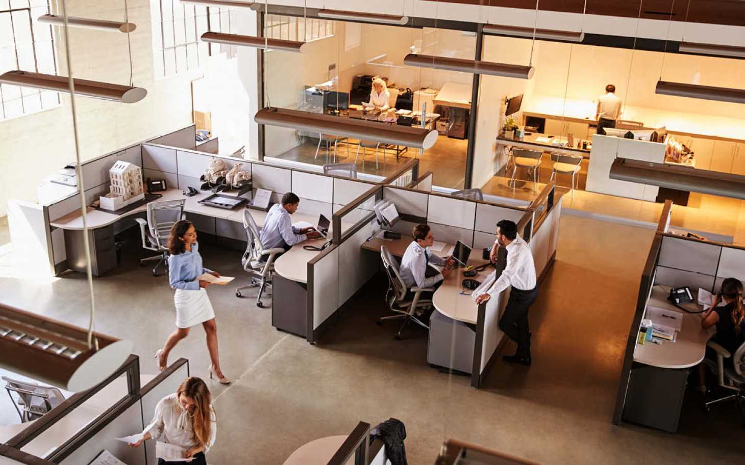 Qualité de vie au travail : un équilibre encore fragile