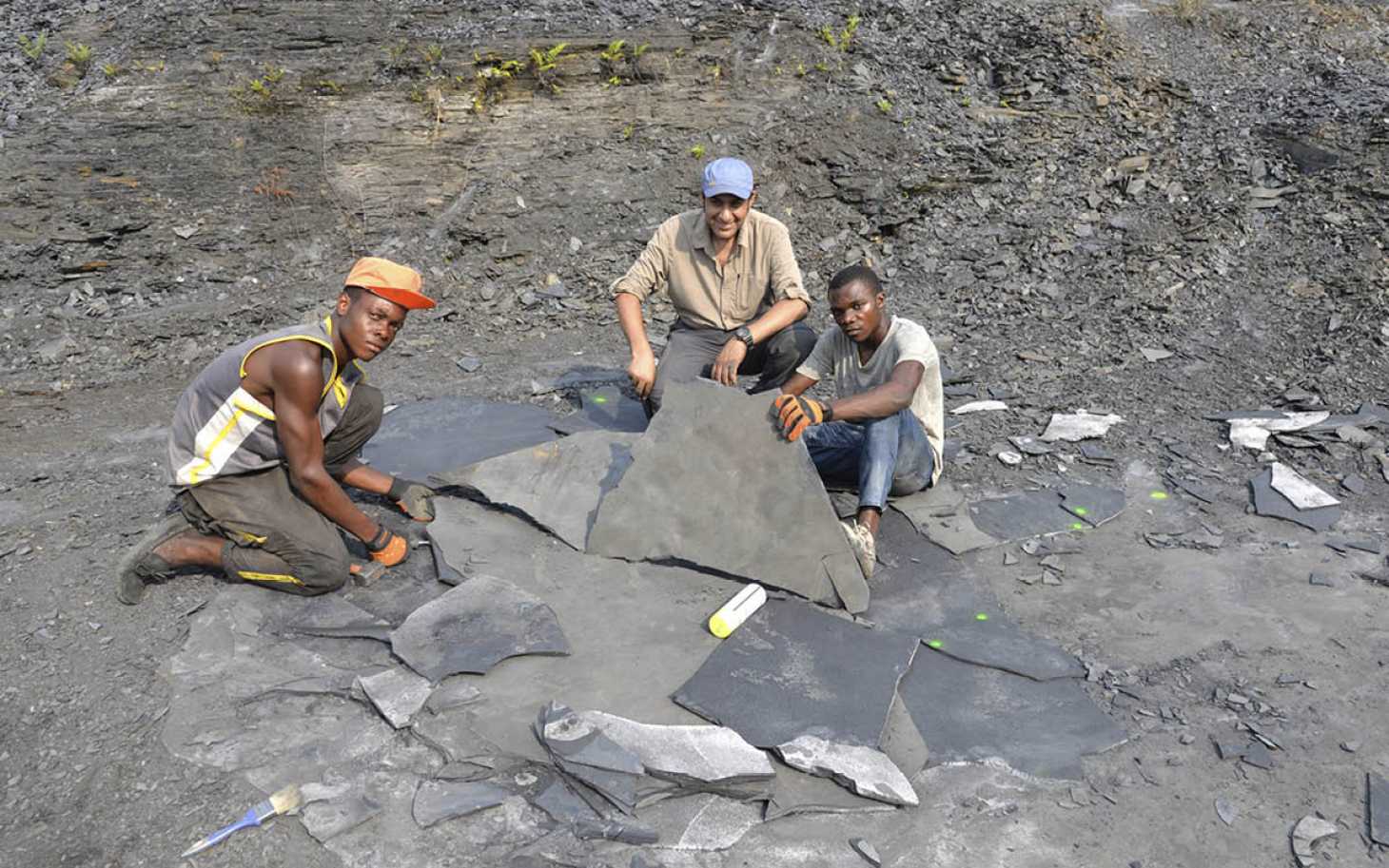 Abderrazak El Albani : « Personne n’échappe à la dégradation de l’environnement »