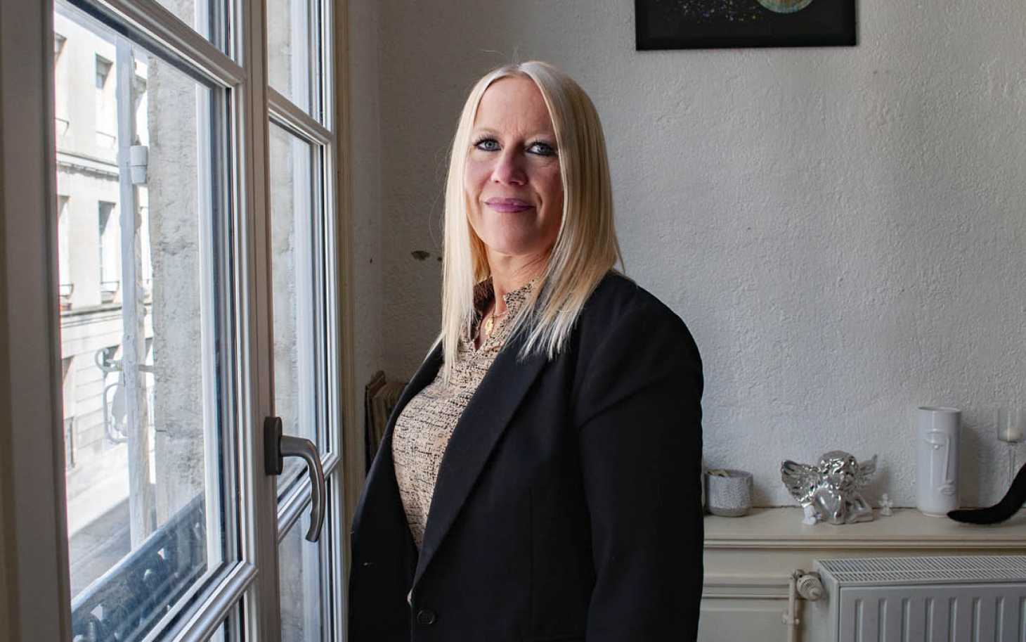 Céline Dion, la voix qui l’a construite