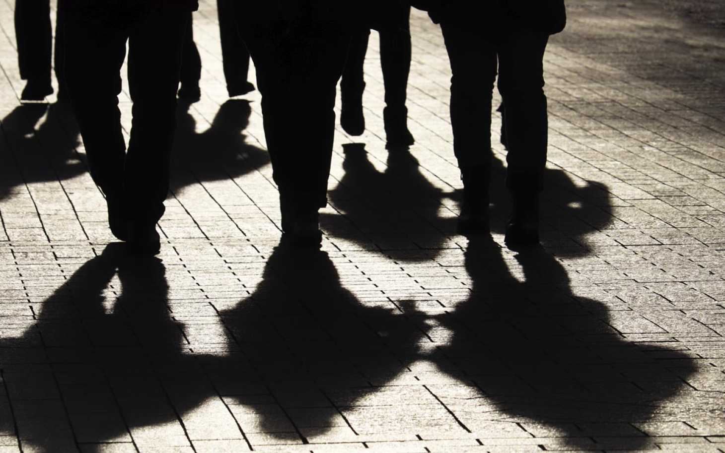 La société plus violente qu'hier ?