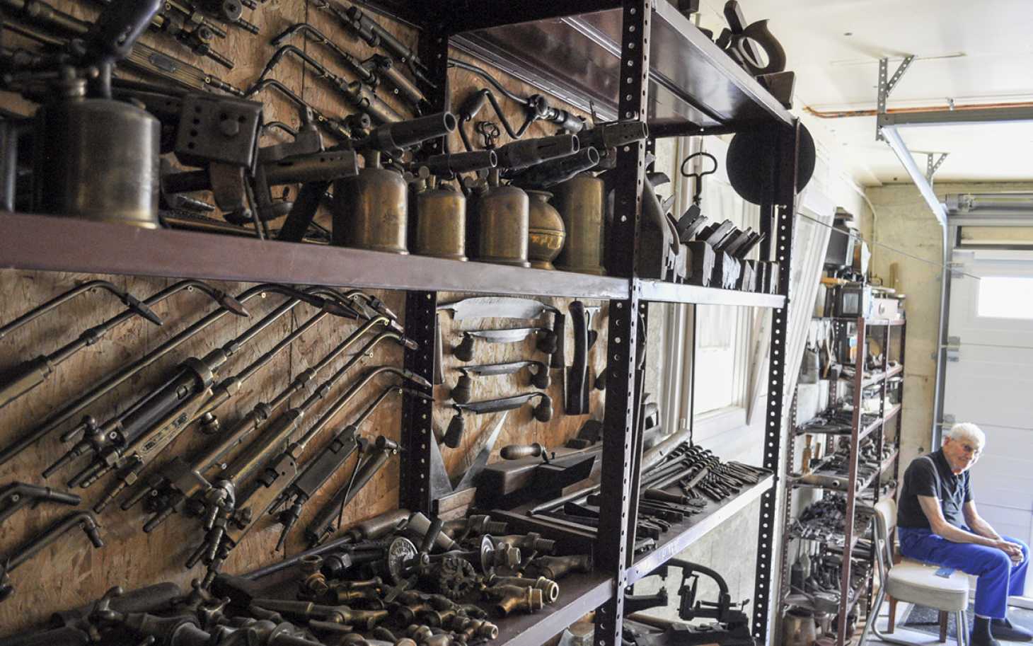 Un musée tant rêvé