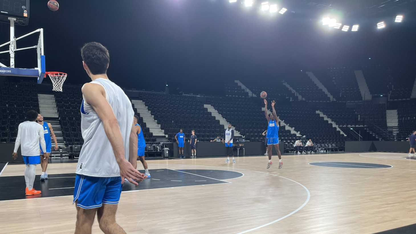 Play-offs d’Élite 2 : Poitiers serein avant le retour