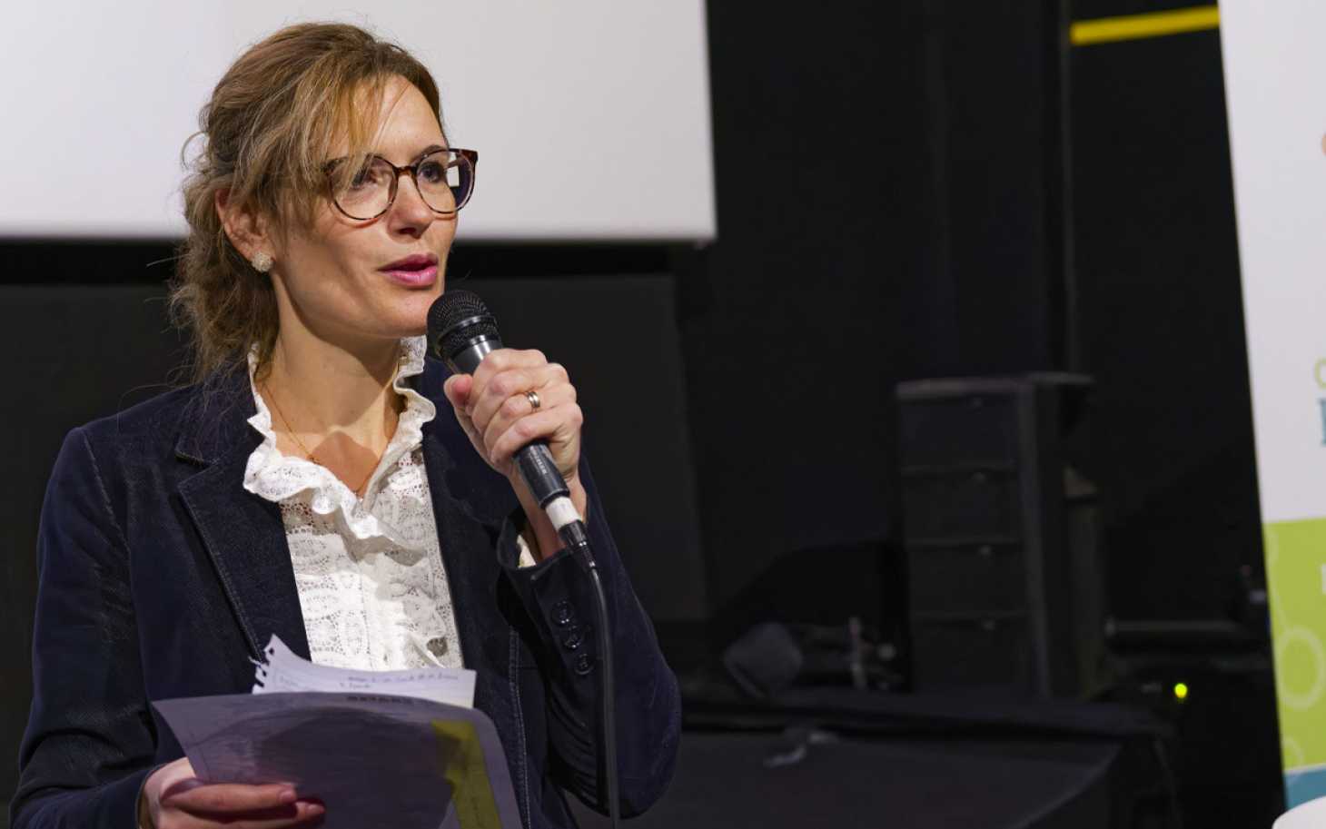 Charlotte Xavier-David : « La dépression périnatale peut toucher n’importe quel parent »