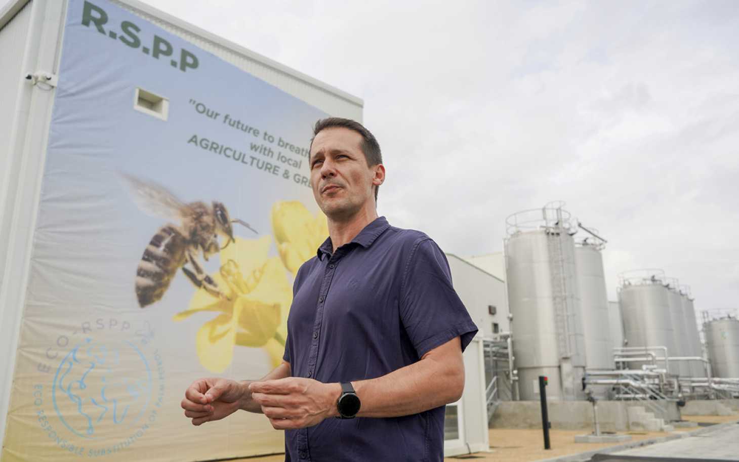 EcoAdapt 86, comme son nom l’indique