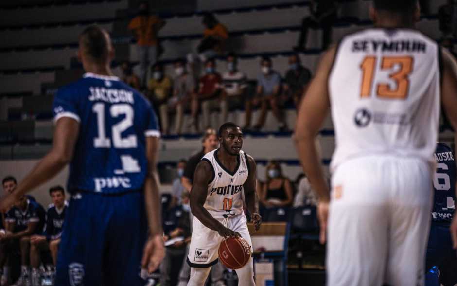 Basket/Leaders cup - Des cas de Covid-19 à Nantes, le PB pas certain de jouer à Quimper