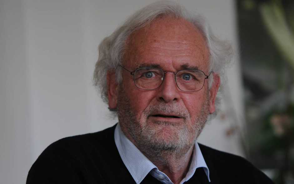 Bernard Cornu : « Je veux faire réussir Audacia »