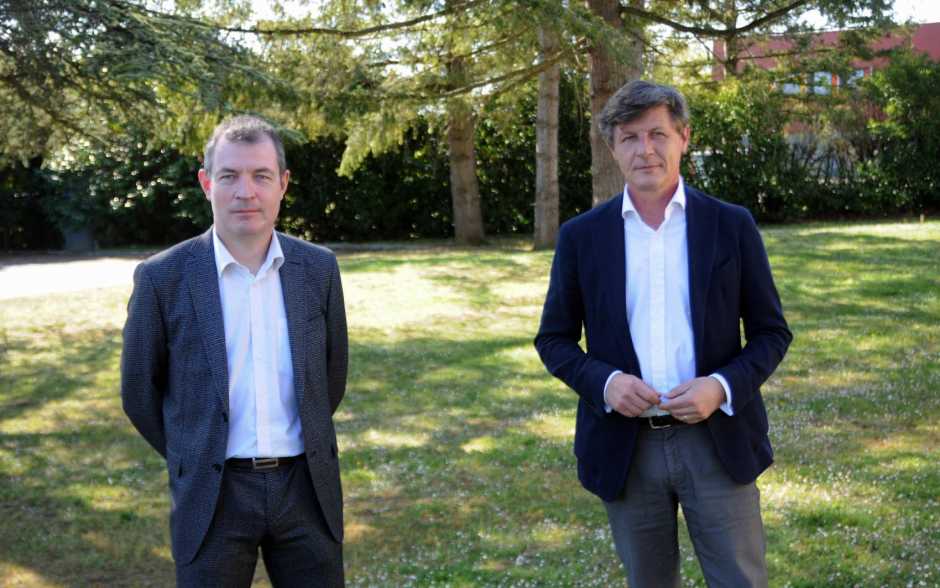 Régionales - Nicolas Florian : « Rousset est sous la tutelle des Verts »